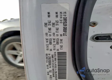 2011 Dodge Ram 1500 z USA, uszkodzony, nr VIN 1D7RB1GP2BS563560